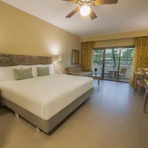 Premium Top floor Room