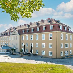 Bernstein Schlosshotel Ballenstedt