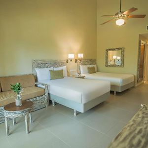 Habitación Premium
